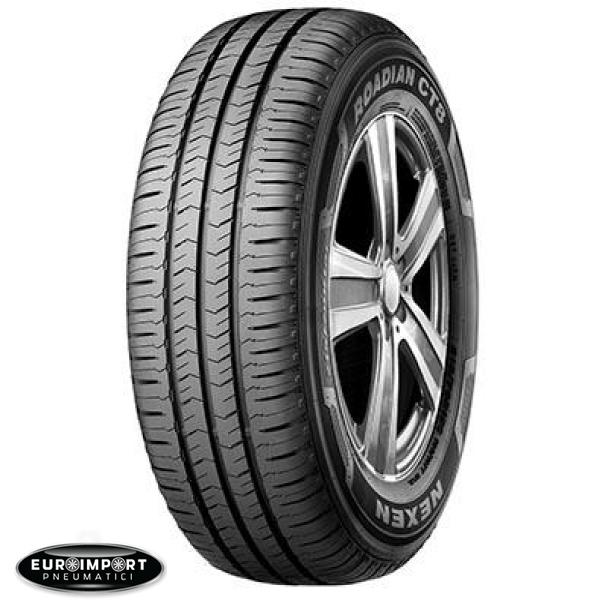 Nexen Roadian ct8  175/75 R16 101_99 R  Carico C  8PR